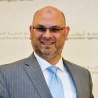 Endure Tech Employee Nabeel Zuberi's profile photo