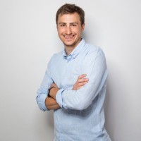 viboo Employee Jan-Christian Rath's profile photo