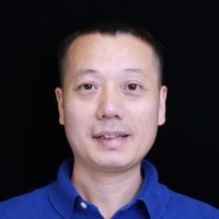 Amazon Employee Libo Wang's profile photo