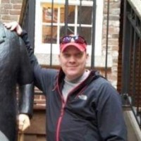 ServRite JBMD Employee John Reedyk's profile photo