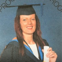 Trust Care Management Employee Jo Harmon's profile photo