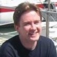 TRM Labs Employee Andrew Flury's profile photo