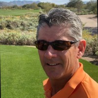 Duncan Bolt Employee Brian Frazier's profile photo