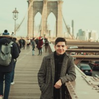 Nathan Guisande's profile photo