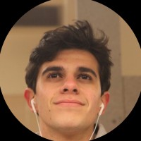 Play SF Employee Sammy al-Asmar's profile photo