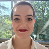 MONT DE MARSAN AGGLOMERATION Employee Julie Crnkovic's profile photo