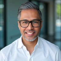 BDO Canada Employee Rishan Lye's profile photo