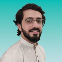 Dev8X Employee Abdul Rehman's profile photo