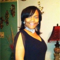 Tamica Sykes Email