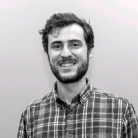 Satcube AB Employee Benhur Tessele's profile photo