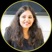 Deepti Agarwal Email