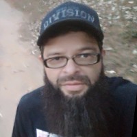 Technet Systems Employee Acaz Da Costa's profile photo