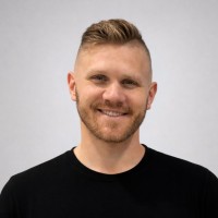 Clutch Security Employee Casey Klein's profile photo