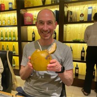 The Restaurant Group Employee Robert Mason's profile photo