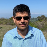 Broadcom Employee Vinod Varma's profile photo