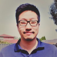 TeamForm Employee Jack Nam's profile photo