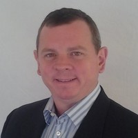 Fidelity West Insurance Services Employee Joe McCool's profile photo