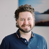 Kathedra Employee David Faes's profile photo