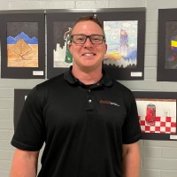 The Coca-Cola Company Employee Michael Cunniff's profile photo
