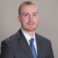 Edward Jones Employee Patrick Sunday's profile photo