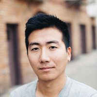 Faire Employee Scott Chou's profile photo
