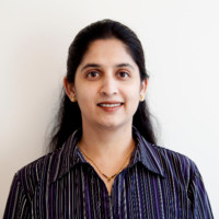 Harbinger Group Employee Janhavi Padture's profile photo