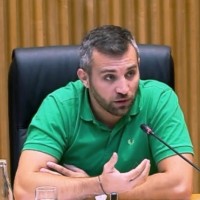 Ajuntament de Girona Employee Sergi Cantalosella's profile photo