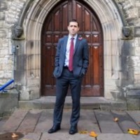 Lancaster Royal Grammar School Employee Chris Pyle's profile photo