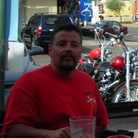 South Bay Circuits, Inc. Employee Eddie Rocha's profile photo