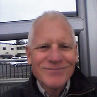 OUR Center Employee David Hooker's profile photo