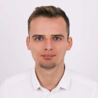 Przedsiębiorstwo Inżynierskie Biprohut Sp. Z O.O. Employee Dawid Rymut's profile photo
