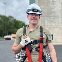 Constellation Employee Sam Norman's profile photo