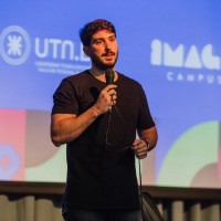 Sirius Software Employee Carlos Lucero's profile photo