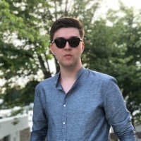 Extracta.ai Employee Alex Bărzoiu's profile photo