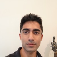 Sushant Gupta Email
