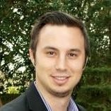 Thought Logic Consulting Employee Christopher Railey's profile photo