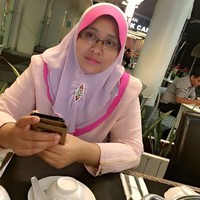Rozwinda Rosmi Email