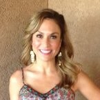 Evans Custom Concrete Employee Audra Evans's profile photo