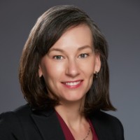 Rio Tinto Employee Lucy Potter's profile photo