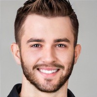 WEEWOO Employee James Ryan's profile photo