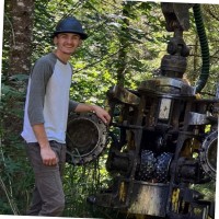 Tree Management Plus Employee Bennett Bull's profile photo