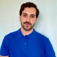 Grandview Kids Employee Adrian Polidano's profile photo