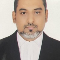S M & Associates Employee Ali Sayyed's profile photo