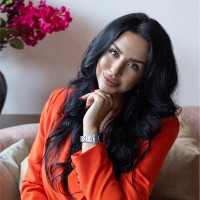 Amber Lounge & Amber Hospitality Ltd Employee Elena Yuferova's profile photo