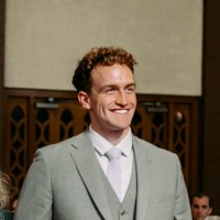 Cashmere Employee Logan Reeder's profile photo