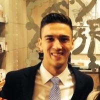 Kona Village, A Rosewood Resort Employee Patrick Erickson's profile photo