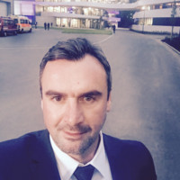 BHS Corrugated Maschinen- und Anlagen GmbH Employee Christian Schneider's profile photo