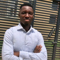 Okoroafor Charles Email