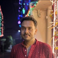 Further Enterprise Solutions (FES) Employee Subhamoy Ghosh's profile photo