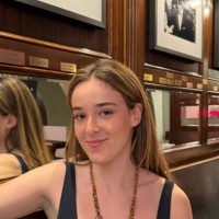 Phaidon International Employee Sofía Prieto Zubieta's profile photo